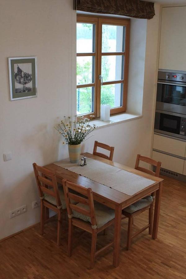 Horsky Apartman Zvonicka Rejvíz Exterior photo