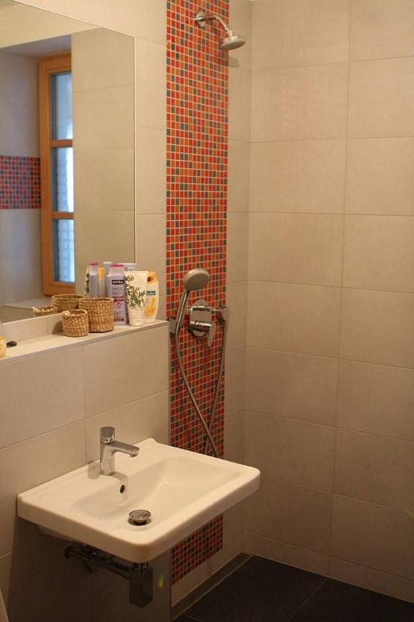 Horsky Apartman Zvonicka Rejvíz Exterior photo