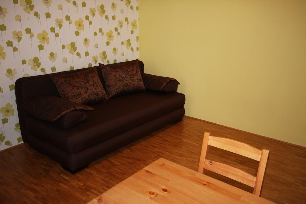 Horsky Apartman Zvonicka Rejvíz Room photo