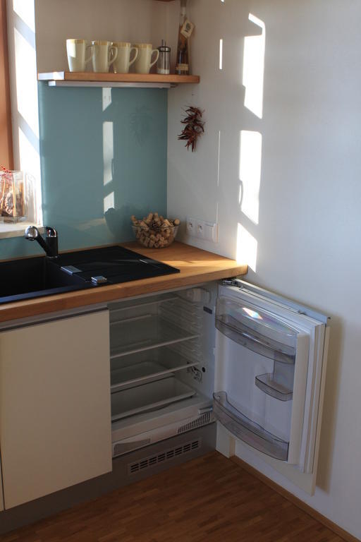 Horsky Apartman Zvonicka Rejvíz Room photo