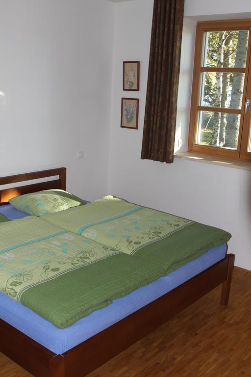 Horsky Apartman Zvonicka Rejvíz Room photo