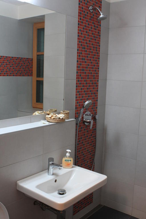 Horsky Apartman Zvonicka Rejvíz Room photo